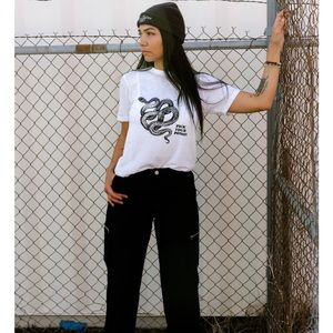 Hell Babes “Pick Your Poison” Tee